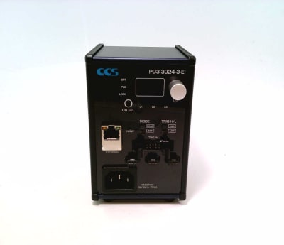 CCS SOLUTIONS PD3-3024-3-EI