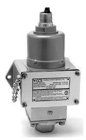 CUSTOM CONTROL SENSORS 646GZEM1-7030