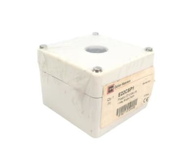 EATON CORPORATION E22CSP1
