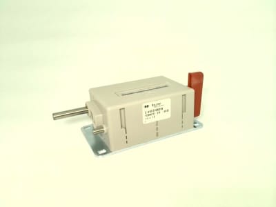 BAUMER ELECTRIC U 410.010A01A