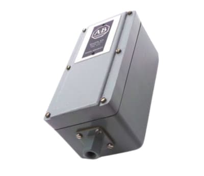 ALLEN BRADLEY 836-C7J