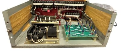 GENERAL ELECTRIC DS3820VMIC1A1B