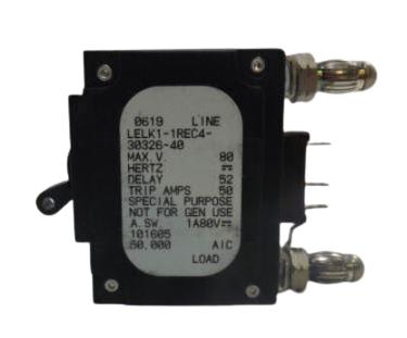 SENSATA TECHNOLOGIES LELK1-1REC4-30326-40