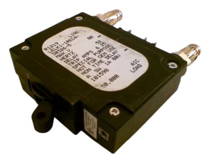 SENSATA TECHNOLOGIES LELK1-1REC4-30326-5