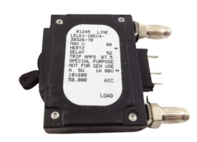 SENSATA TECHNOLOGIES LELK1-1REC4-30326-70
