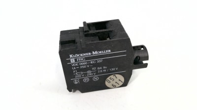 EATON CORPORATION FRC