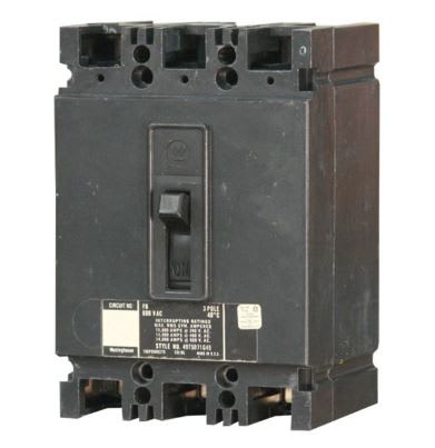 WESTINGHOUSE FB3100N