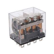 OMRON LY4-DC36