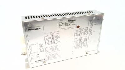 MATSUSHITA ELECTRIC 337N-02