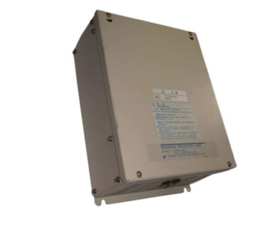 YASKAWA ELECTRIC LKEB-47P5