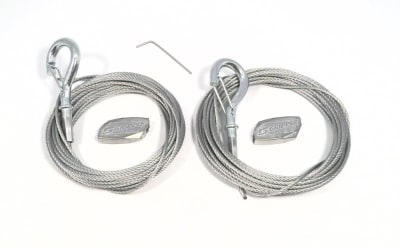 GRIPPLE HF2-HG-15FT-2P-JBL