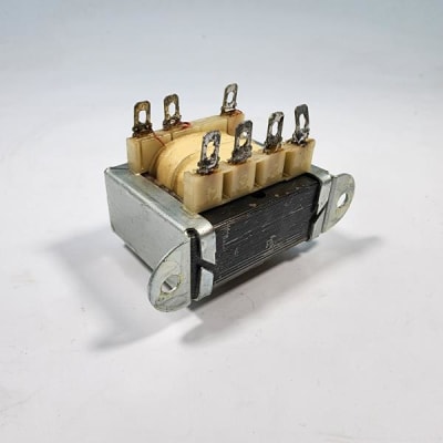 SIGNAL TRANSFORMER 241-5-2611A