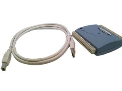 MEASUREMENT COMPUTING USB-1024HLS