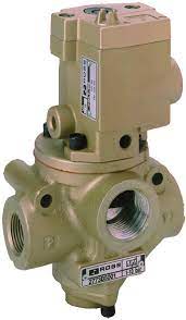 ROSS CONTROLS D1773F5307W