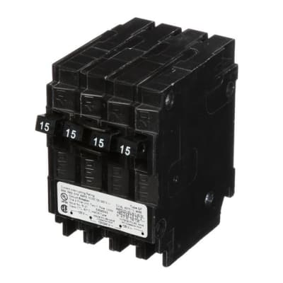 SIEMENS Q21550CT2