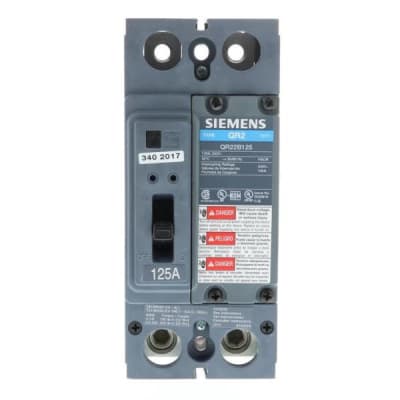 SIEMENS QR22B225