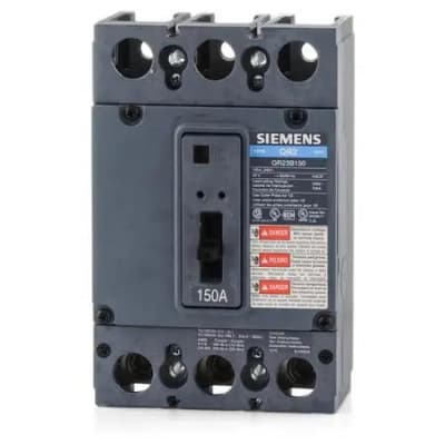 SIEMENS QR23B125