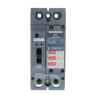 SIEMENS QRH22B225