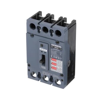 SIEMENS QRH23B150