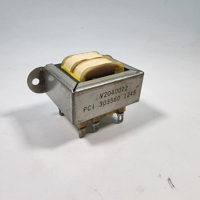 POWER CONVERSION INC V2040012