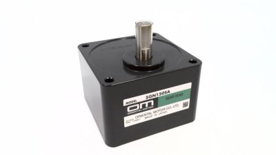 ORIENTAL MOTOR 5GN150SA
