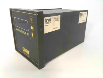 DART CONTROLS MD30P
