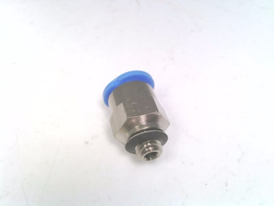 FESTO QSM-B-M5-6-20