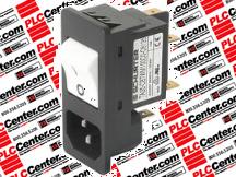 SCHURTER 6135CBTBF150C002