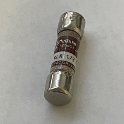 LITTELFUSE KLK-1/2