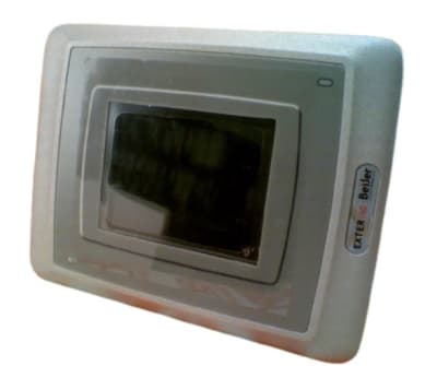 BEIJER ELECTRONICS T40