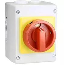 ELEKTRA TAILFINGEN S1-013/HS-T8/2-D-MRG