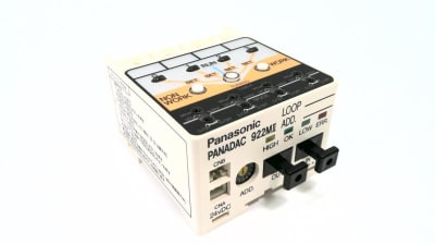 MATSUSHITA ELECTRIC 922M2