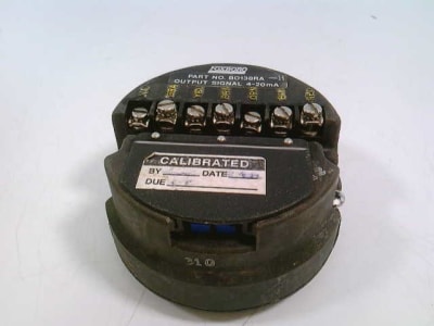 INVENSYS B0138RA