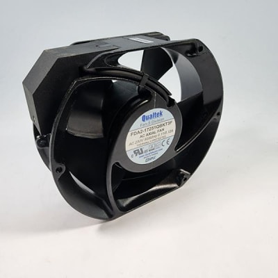 QUALTEK FDA2-17251QBKT3F