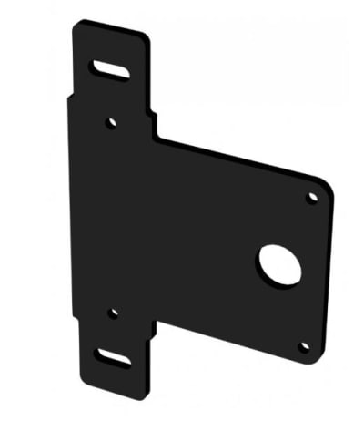 EUCHNER MGB-A-MOUNTINGPLATE-E-109492