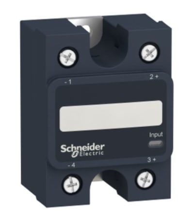 SCHNEIDER ELECTRIC SSP1A4125M7T