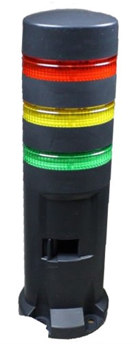 IDEC LD6A-3DZQB-RYG