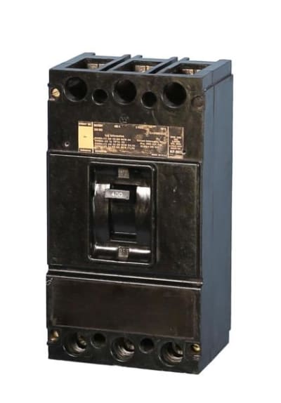 WESTINGHOUSE DA-3400