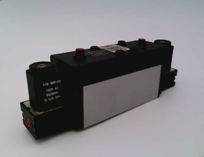 INGERSOLL RAND GP12SD-120-H-G