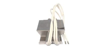 ASEA BROWN BOVERI RR0287A01