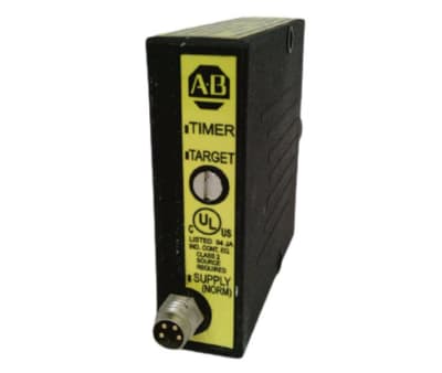 ALLEN BRADLEY 45MLD-8LEA1-P4