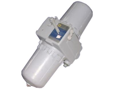 SCHNEIDER ELECTRIC 8539-SBR43-V02S
