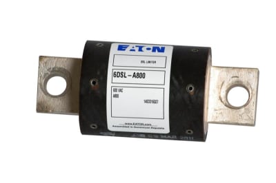EATON CORPORATION 6DSL-C1600