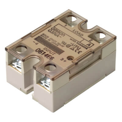 OMRON G3NA-220B-UTU AC100-240