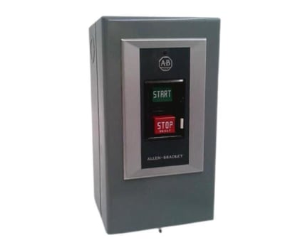 ALLEN BRADLEY 609U-AAB