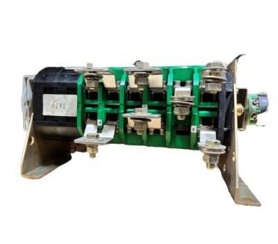 GENERAL ELECTRIC 323A2425P150