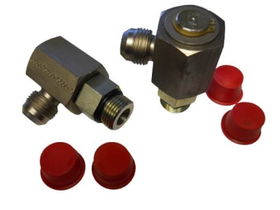 EATON CORPORATION BD55021 1010-01