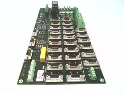 UNIVERSAL INSTRUMENT 46007902