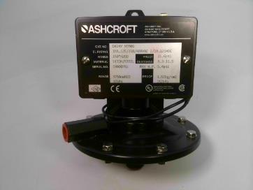 ASHCROFT D424V XFM06