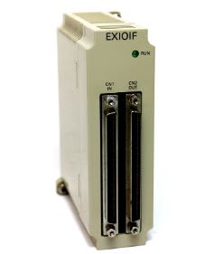 YASKAWA ELECTRIC JEPMC-EX200